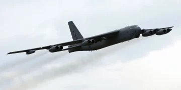 واشنطن ترسل قاصفتين من طراز “بي-52” الى الشرق الأوسط
