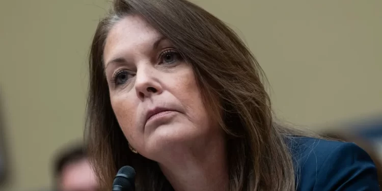 اميريكا.. استقـــالة مديرة جهاز الخدمة السرية