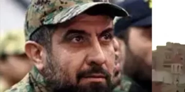 العثور على جثة فؤاد شكر