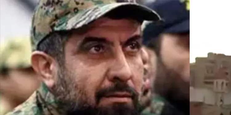 العثور على جثة فؤاد شكر