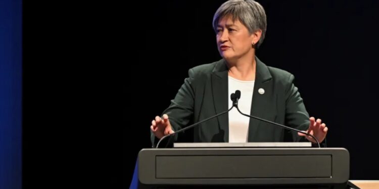 أستراليا تفرض عقوبات على مستوطنين إسرائيليين