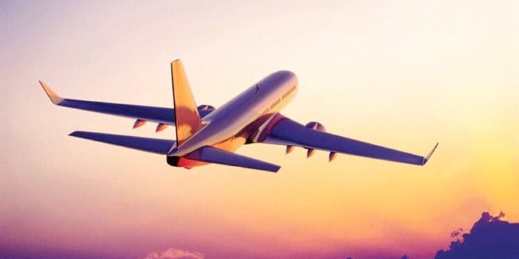 باحثون يطورون تقنيـــة جديدة للطائرات