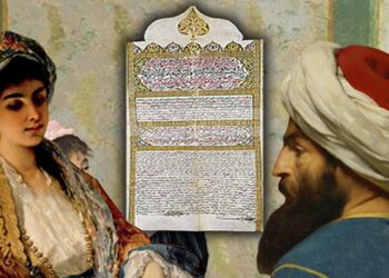 عندما حكمت زوجات تونس الرجال ,,, “الصداق القيرواني”