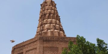 تراث قباب العراق مهدد بالمشاريع المرورية