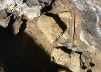 استراليا .. اكتشاف آثار لطقوس قبل 12 ألف سنة