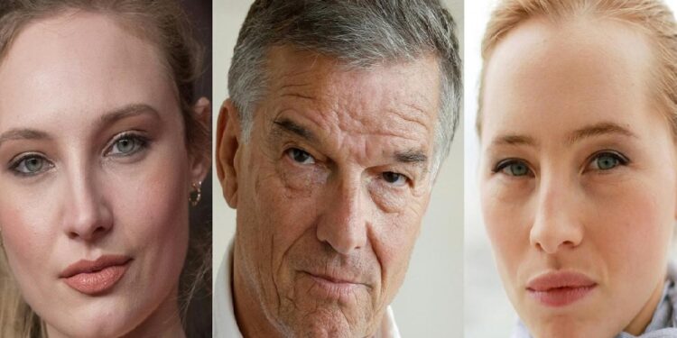 فرنسا .. اتهام المخرج بونوا جاكو باغتصـــاب ممثلتين