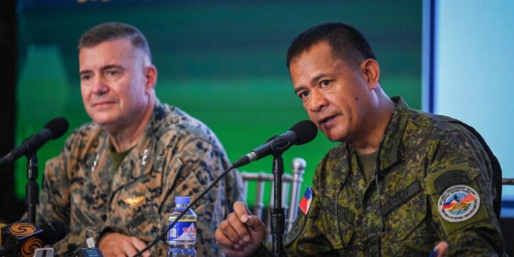 قريبا .. سحب نظام الصواريخ الأميركي من الفيليبين