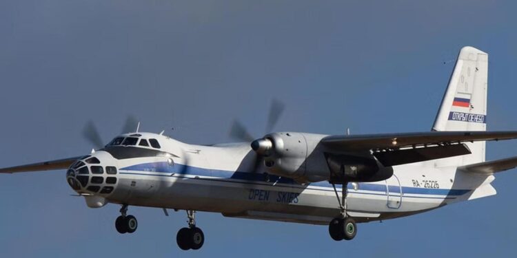 موسكو ترصد “تحرش” مقاتلة للتحالف بطائرة روسية في سوريا