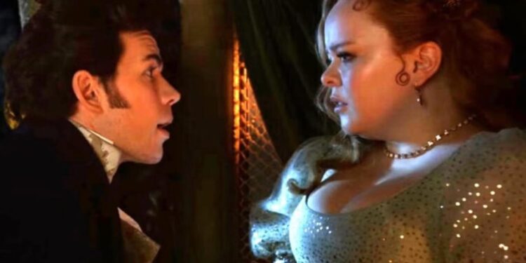 هل فقط النحيفات هن بطلات الأفلام العاطفية؟