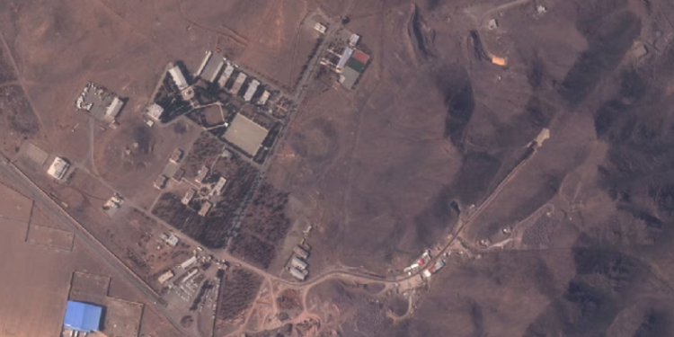 رصد توسع إيران في إنتاج الصواريخ الباليستية