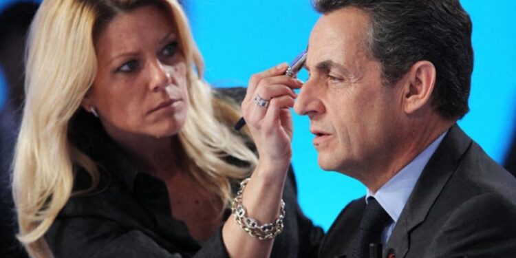 معركة الواقع والمثال في إطلالة … “مكياج الرؤساء”