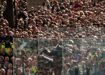 هل يؤمن الزجاج المضاد للرصاص حماية تامة للرؤساء والمسؤولين؟