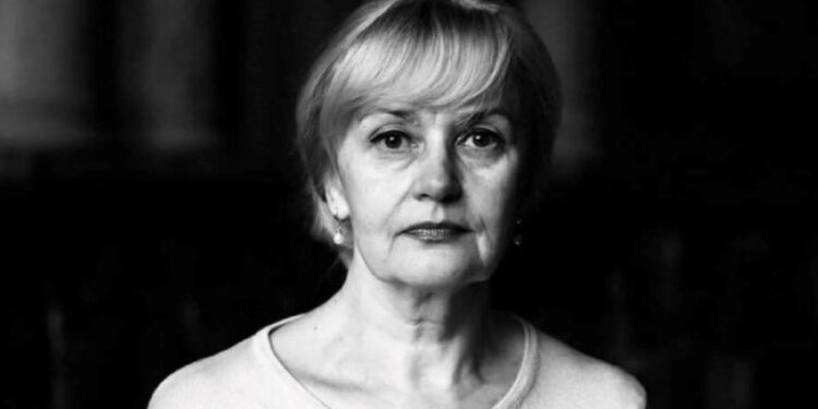 اوكرانيا.. اغتيـــال نائبة سابقة بدافع “كره شخصي”