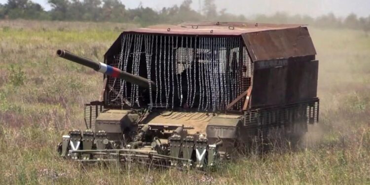 مقتل ياباني أثناء قتــــاله إلى جانب القوات الروسية في أوكرانيا