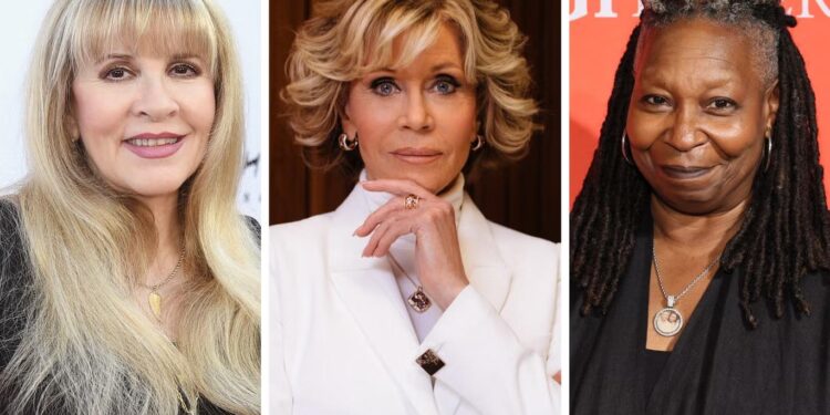 نجوم عالميين تخـــلوا عن العلاقات العاطفية