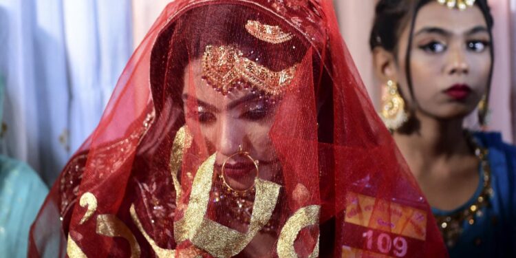 الهند.. ثمن الزفاف عبودية ويأس وانتحار