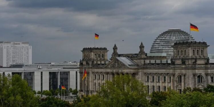 ألمانيا .. تعداد السكاني يكشف مفاجأة مثيرة