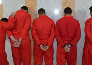 السويد .. تحرك لأجل لإنقاذ 3 مواطنيها من حبل المشنقة في العراق