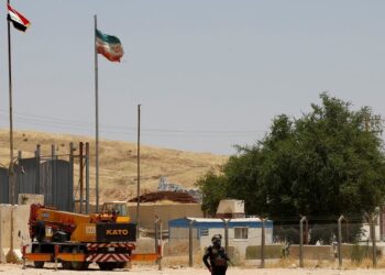 اتفاق بين العراق و إيران والعراق على فتح الأسواق الحدودية بين البلدين