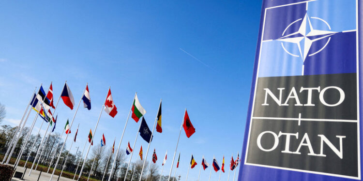 قمة لحلف الأطلسي في واشنطن وموسكو تراقب بـ”اهتمام”