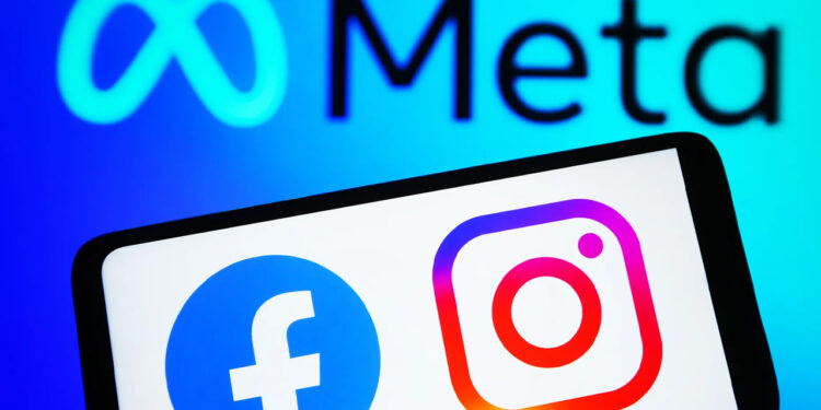 ميتا تقرر حذف أي منشور يتضمن كلمة “صهيوني”