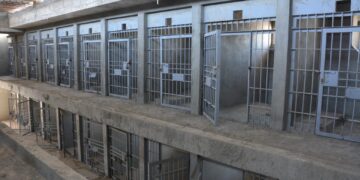 وزارة العدل تعلن عن بناء “سجن جديد” على الطراز الأوروبي