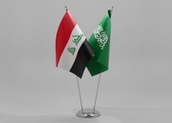 قيمة حجم التبادل التجاري بين العراق والسعودية (5 مليارات ريال)