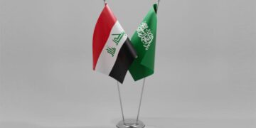 قيمة حجم التبادل التجاري بين العراق والسعودية (5 مليارات ريال)