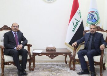 العراق يشكو من العمالة الباكستانية