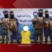 بغداد.. اعتقال 3 أشخاص بينهم “تاجر مخدرات كبيـــــر”