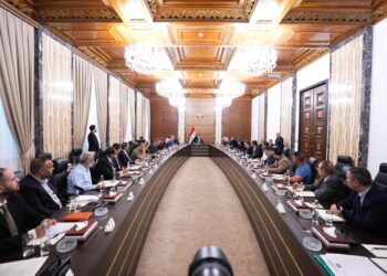 السوداني يوجّه بالالتزام بالجداول الزمنية لتنفيذ مشاريع مداخل بغداد