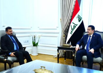 الحكومة تعلن عن توفيرها المتطلبات اللازمة لإجراء الانتخابات بإقليم كردستان