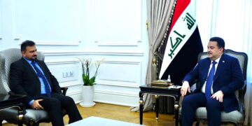 الحكومة تعلن عن توفيرها المتطلبات اللازمة لإجراء الانتخابات بإقليم كردستان