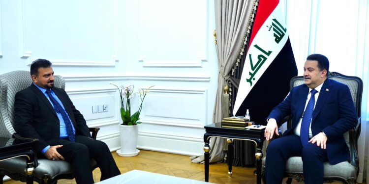 الحكومة تعلن عن توفيرها المتطلبات اللازمة لإجراء الانتخابات بإقليم كردستان