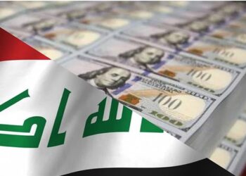 العراق في المرتبة السابعة عربيا في مؤشر “دخل الفرد السنوي”