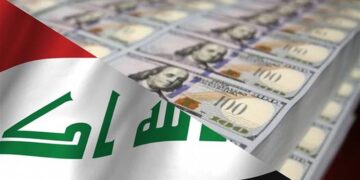 العراق في المرتبة السابعة عربيا في مؤشر “دخل الفرد السنوي”
