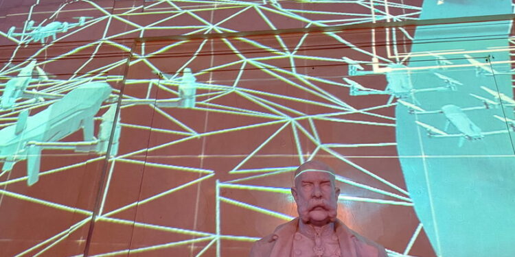 الذكاء الاصطناعي يدخل عصر “الروبوتات القاتلة”