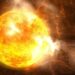 معهد روسي يرصد 5 توهجات شمسية