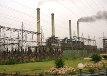 اعادة تشغيل الوحدة الأولى لمحطة توليد الطاقة في الدورة ,,, بعد توقف دام 5 سنوات