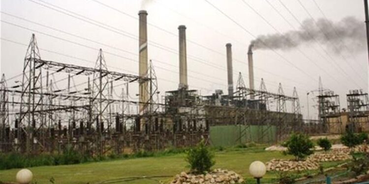 اعادة تشغيل الوحدة الأولى لمحطة توليد الطاقة في الدورة ,,, بعد توقف دام 5 سنوات