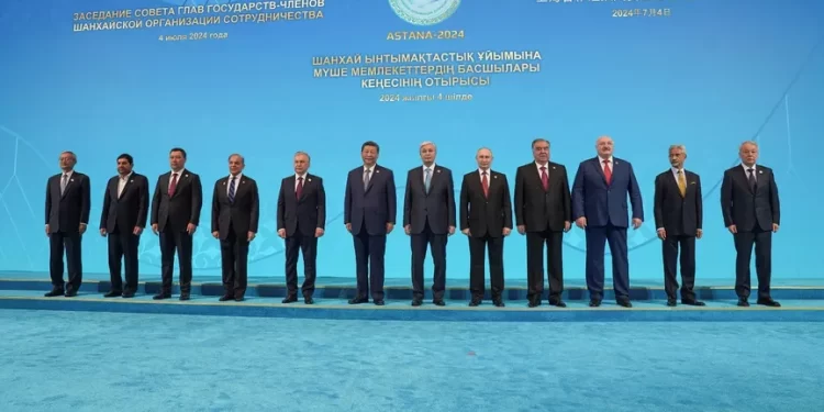 دعوة لإصلاح الأمم المتحدة وتحذير من العقوبات الأحادية