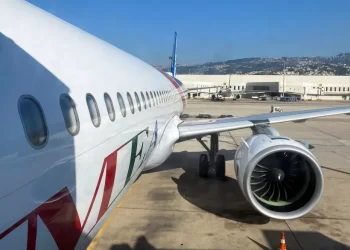 طيران الشرق الأوسط اللبنانية ترجئ بعض رحلات العودة