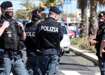ايطاليا .. تحرير 33 شخصا هنديا من العبودية ,,, “يعملون 12 ساعة يوميا”