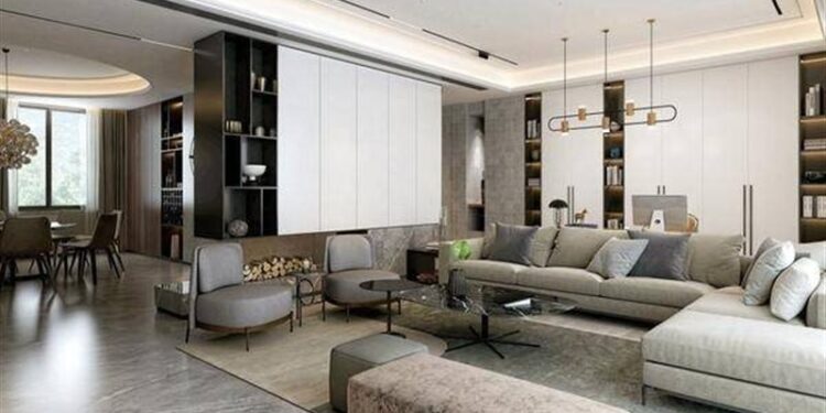 صناعة مادة جديدة لتبريد المنازل