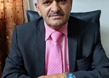 احتفالية العيد الوطني للصحافة العراقية .. تميز ورقي