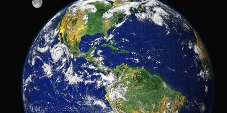 الكشـــف عن مفاجأة جديدة عن التغيرات المناخية وتأثيرها على أيام الأرض