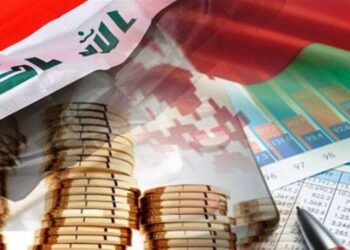 العراق بالمرتبة الخامسة عربياً و 52 عالمياً كأكبر اقتصاد في العالم 2024