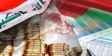 العراق بالمرتبة الخامسة عربياً و 52 عالمياً كأكبر اقتصاد في العالم 2024