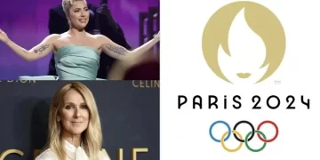 ليدي جاجا تنضم لـ سيلين ديون لإحياء حفل افتتاح أولمبياد 2024