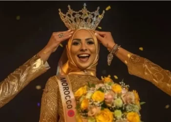 غربية تحصد لقب أول ملكة جمال للذكاء الاصطناعي في العالم